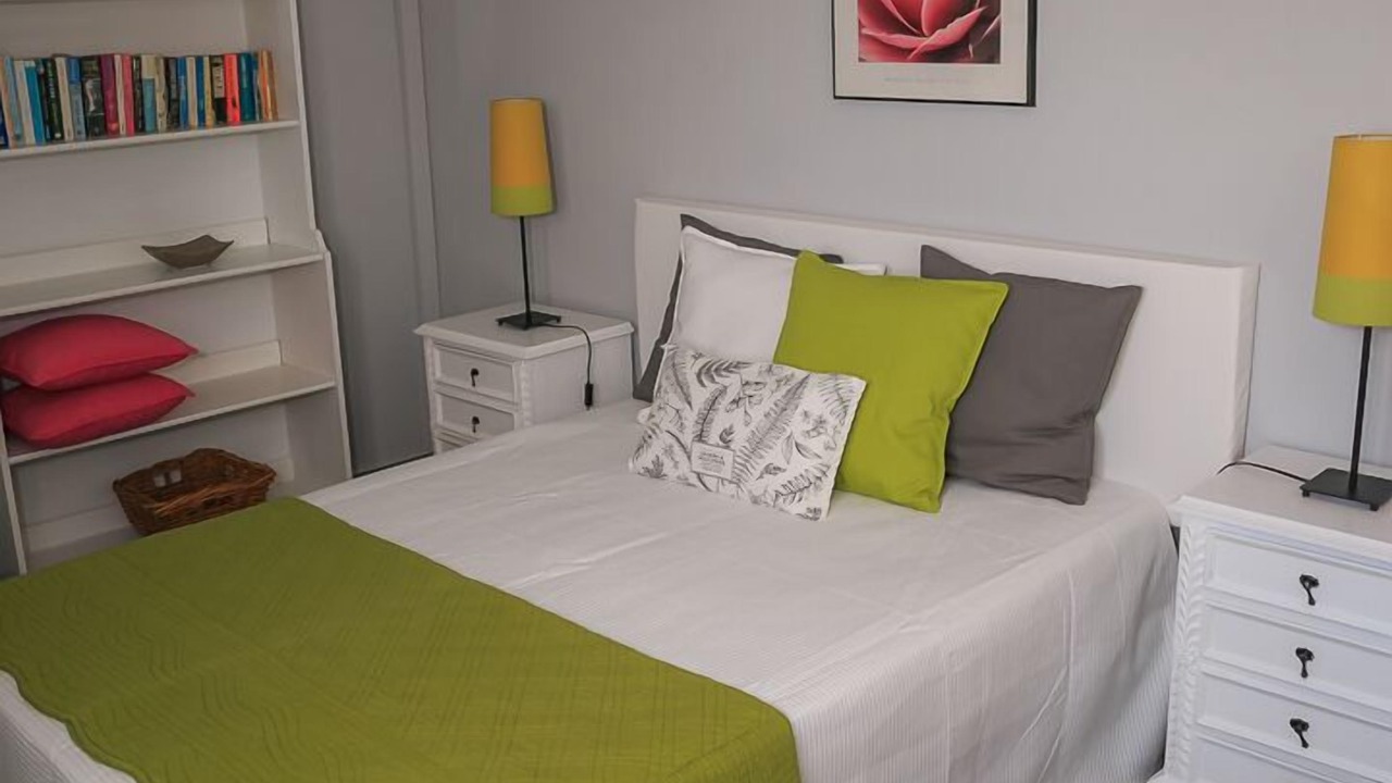 Photo of Bedroom in Tavira