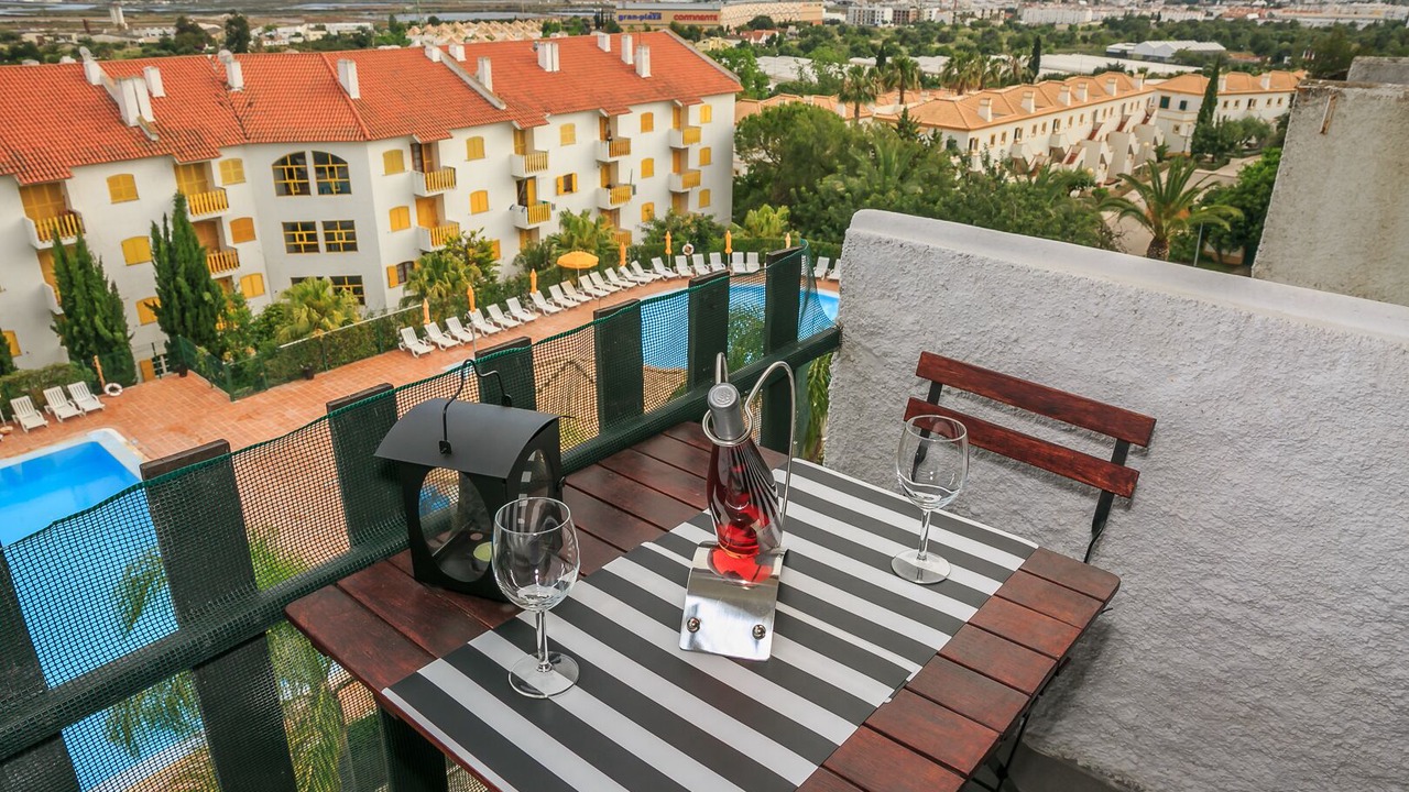 Photo of Outdoor in Tavira