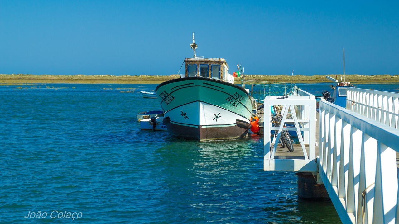 Photo of Outdoor in Tavira