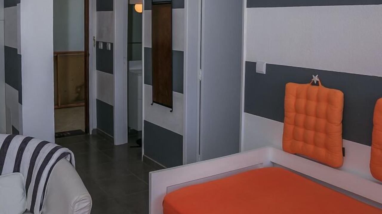 Photo of Bedroom in Tavira