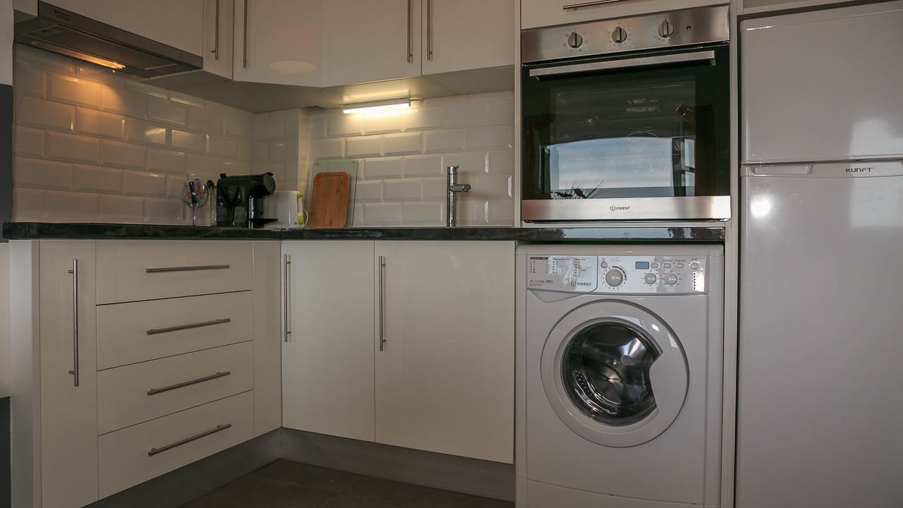 Photo of Kitchen in Tavira