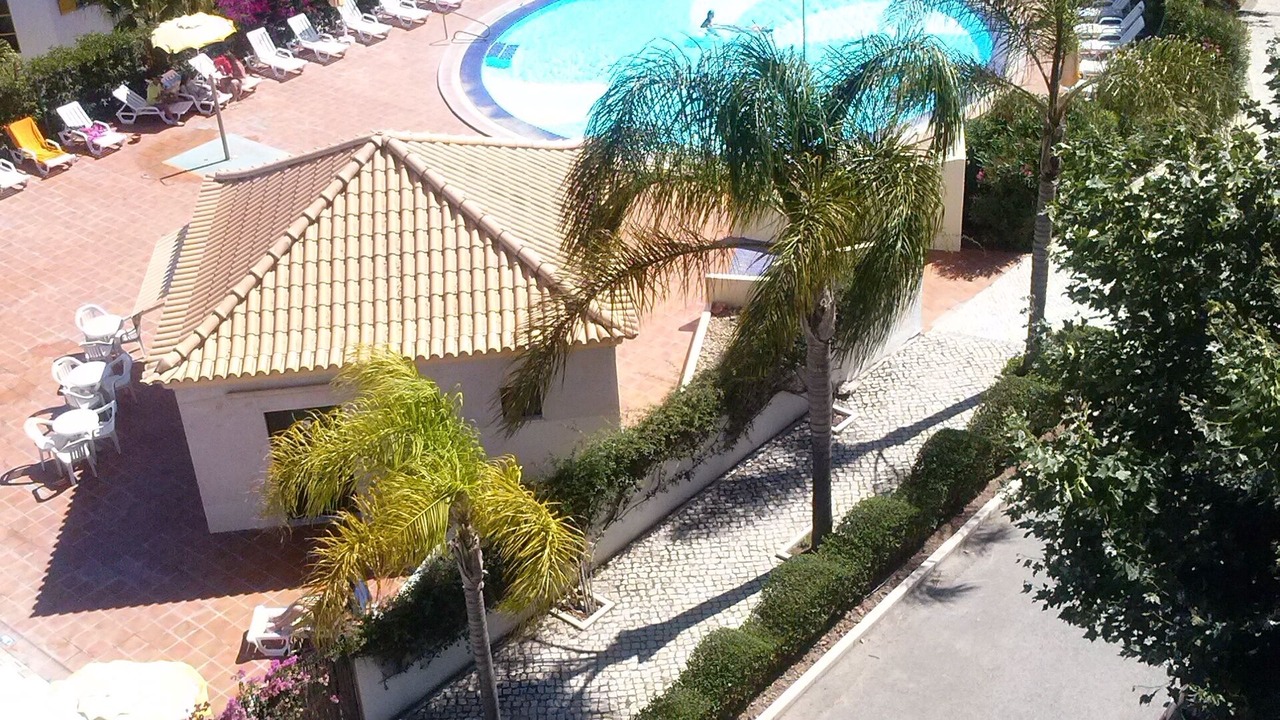 Photo of Outdoor in Tavira
