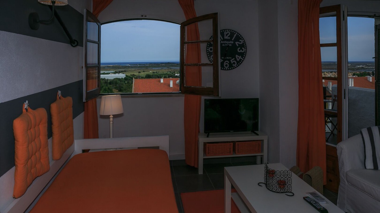 Photo of Bedroom in Tavira