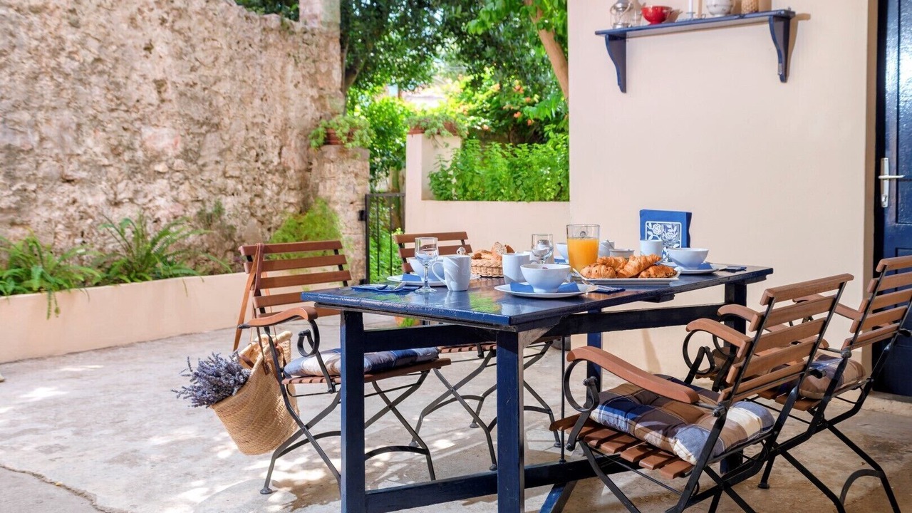 Photo of Outdoor in Island Hvar