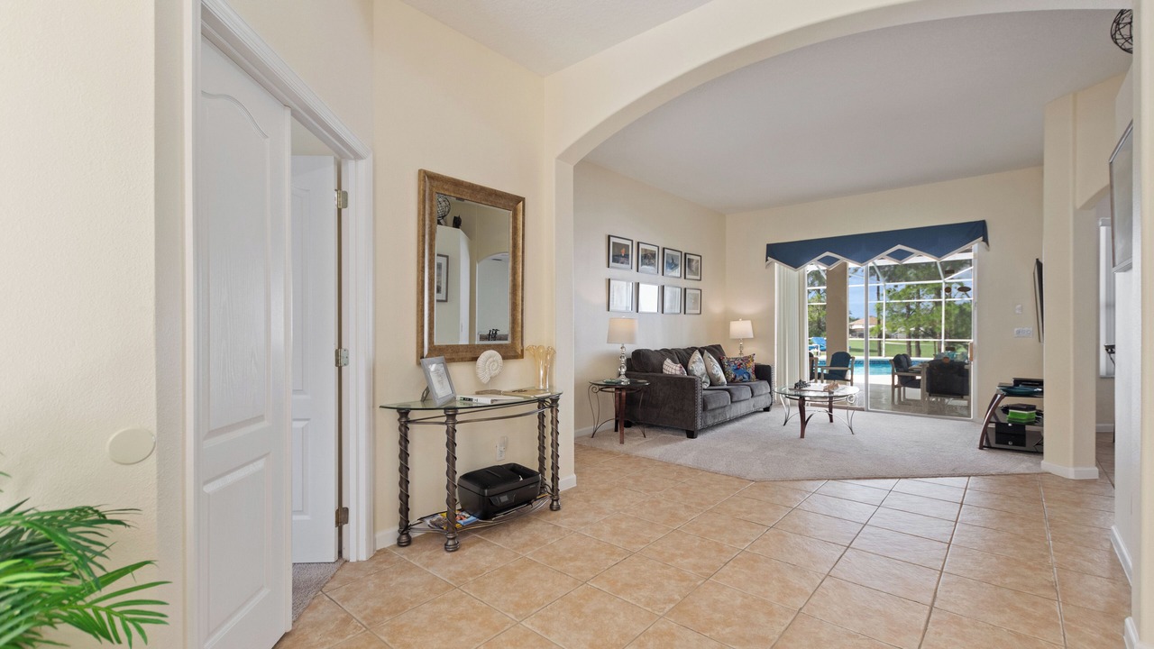 Photo of Bedroom in Highlands Reserve