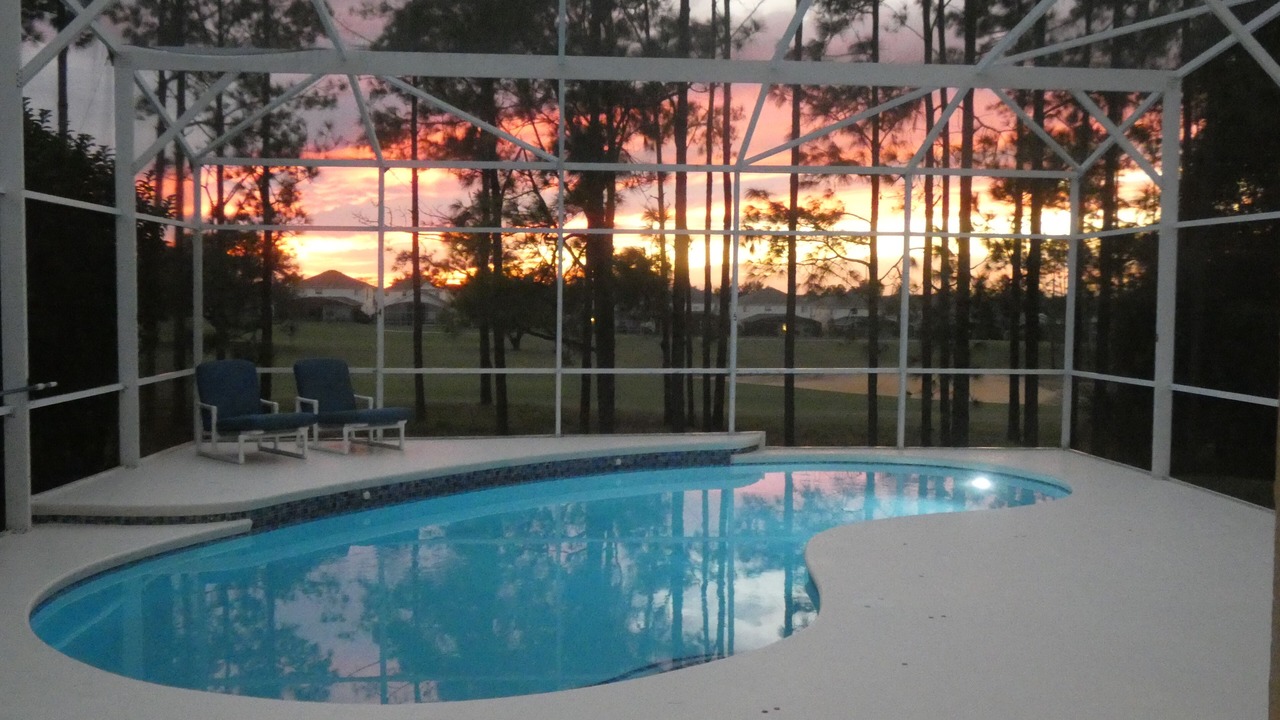 Photo of Outdoor in Highlands Reserve