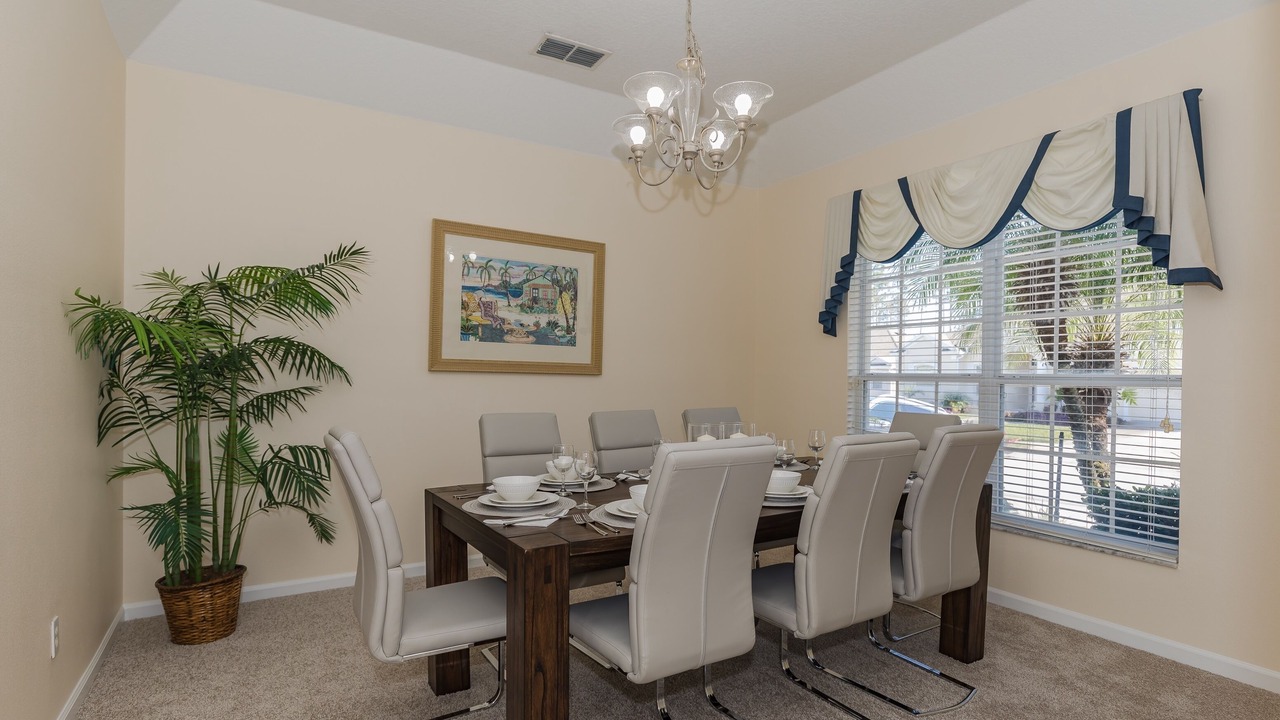 Photo of Livingroom in Highlands Reserve