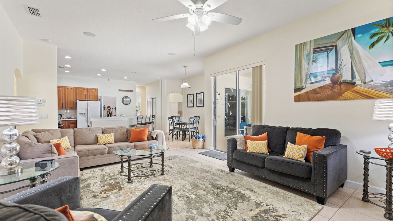Photo of Bedroom in Highlands Reserve