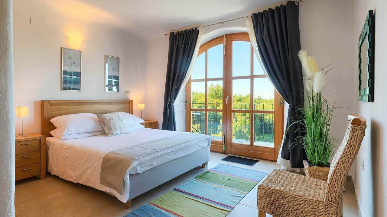 Photo of Bedroom in Bibali