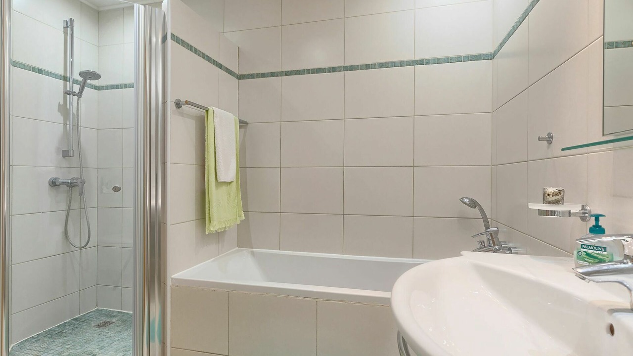 Photo of Bathroom in Bibali