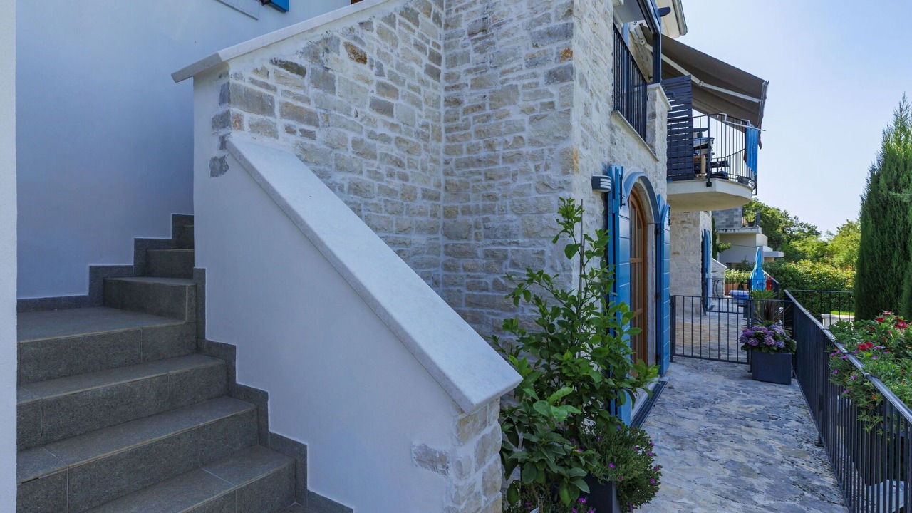 Photo of Patio Balcony in Bibali