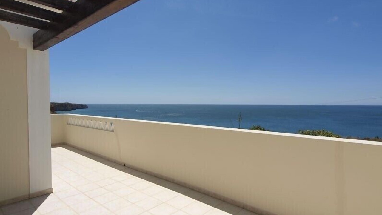 Photo of Patio Balcony in Porto de Mos