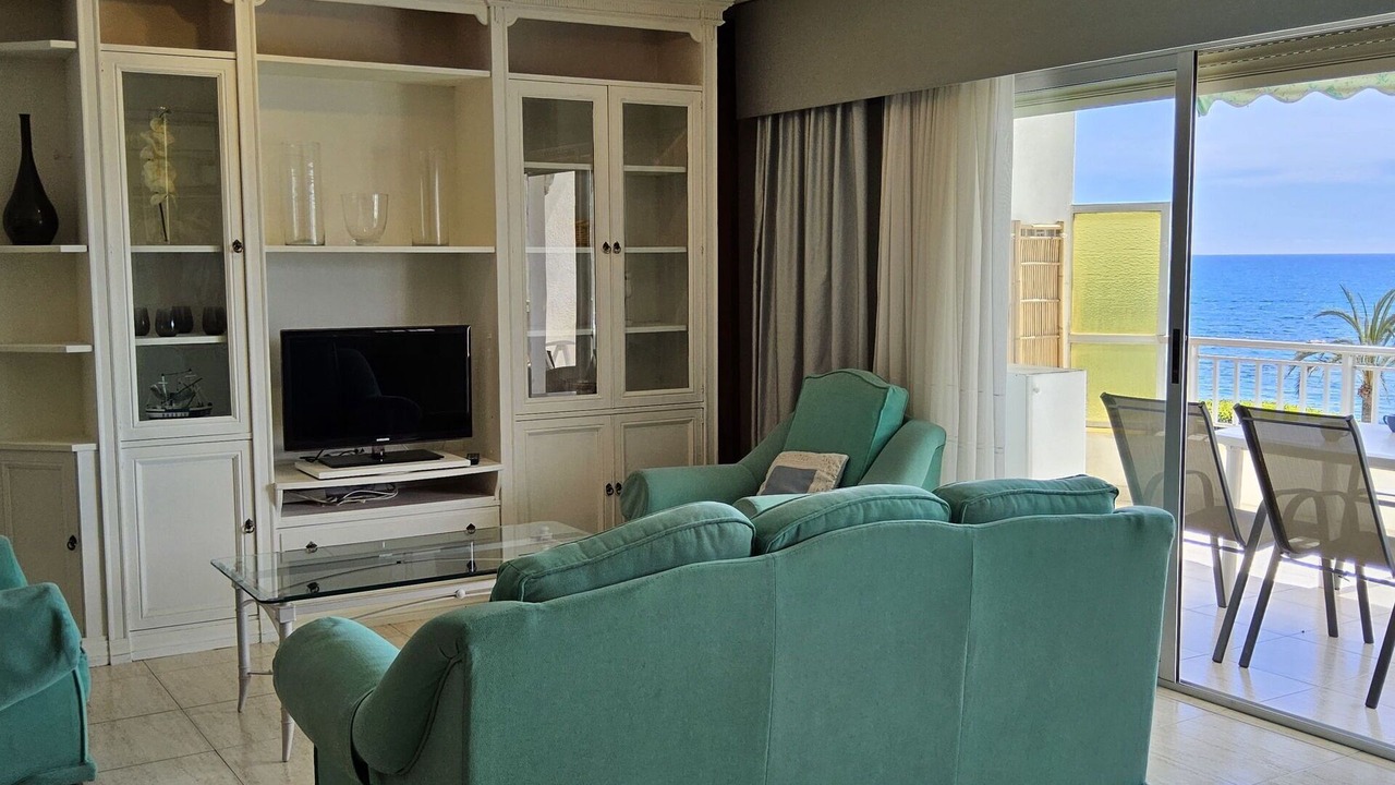 Photo of Bedroom in Altea