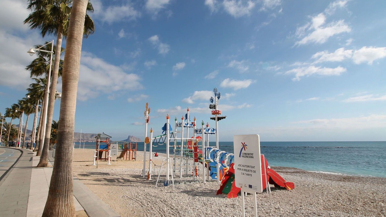 Photo of Others in Altea