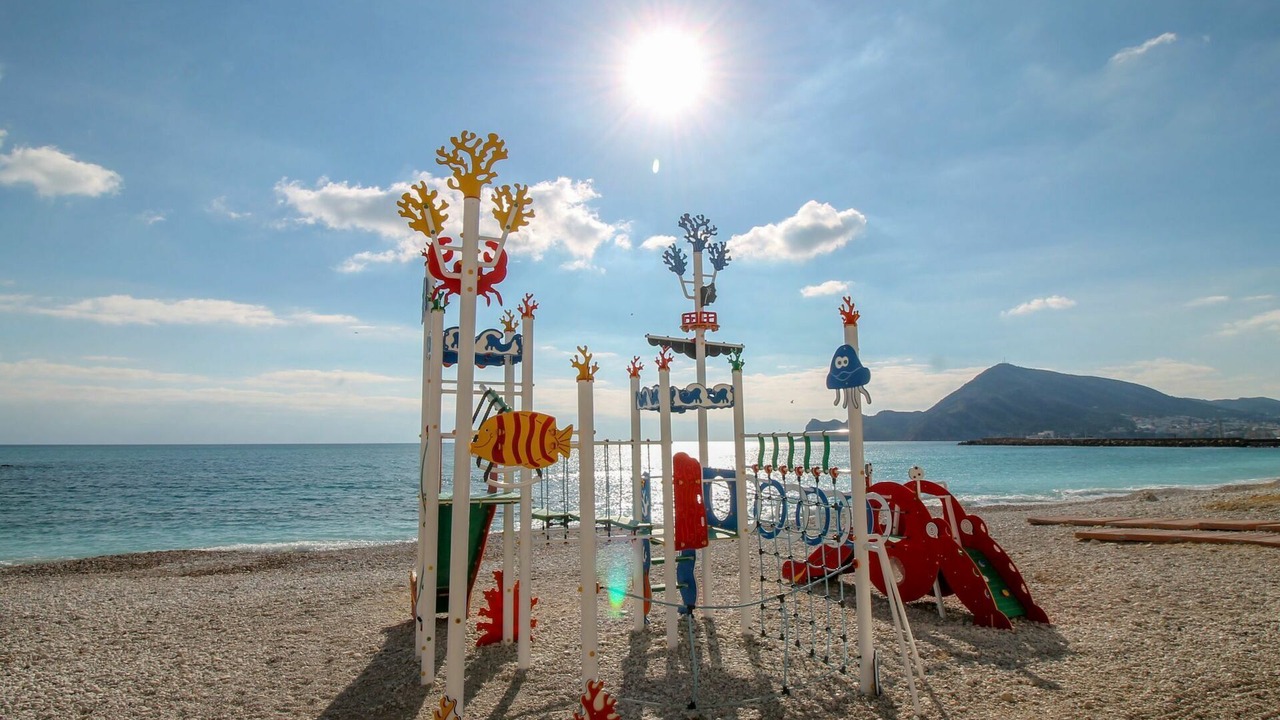 Photo of Others in Altea