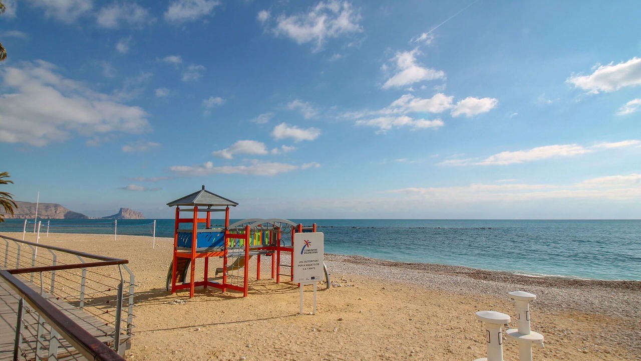Photo of Others in Altea