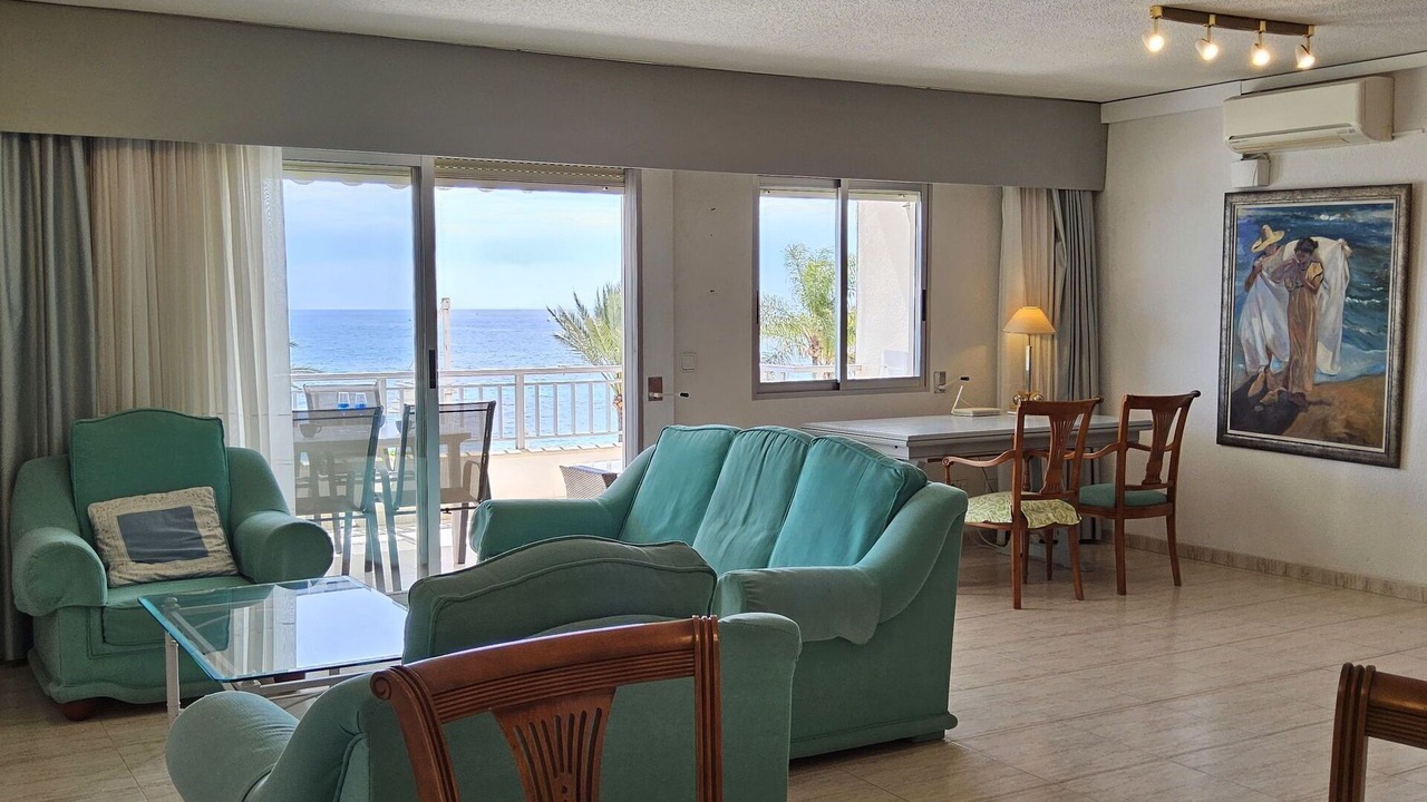 Photo of Bedroom in Altea