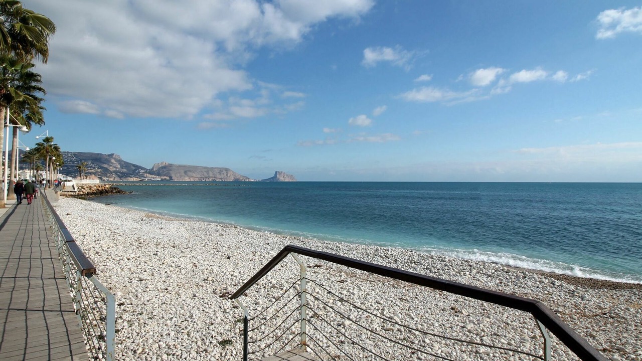Photo of Others in Altea
