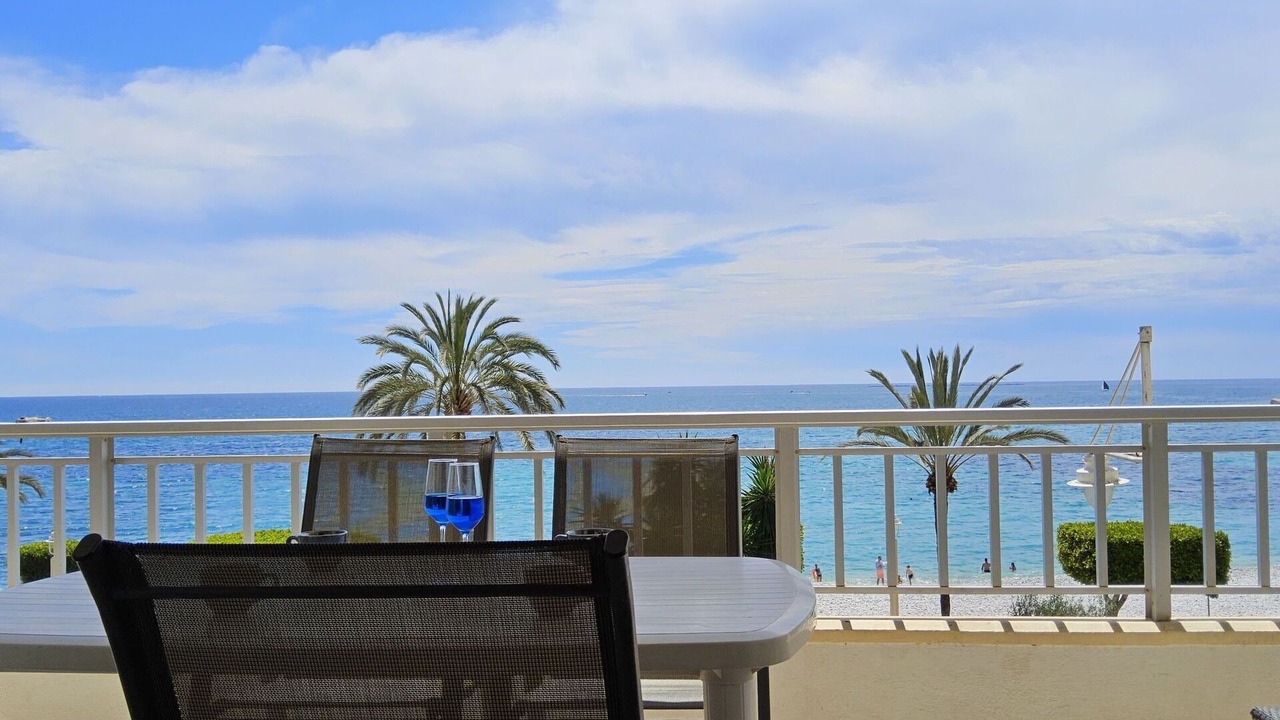 Photo of Outdoor in Altea