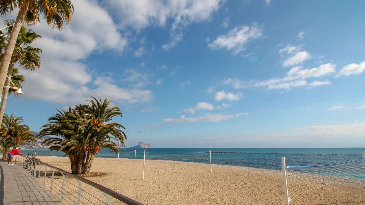 Photo of Others in Altea