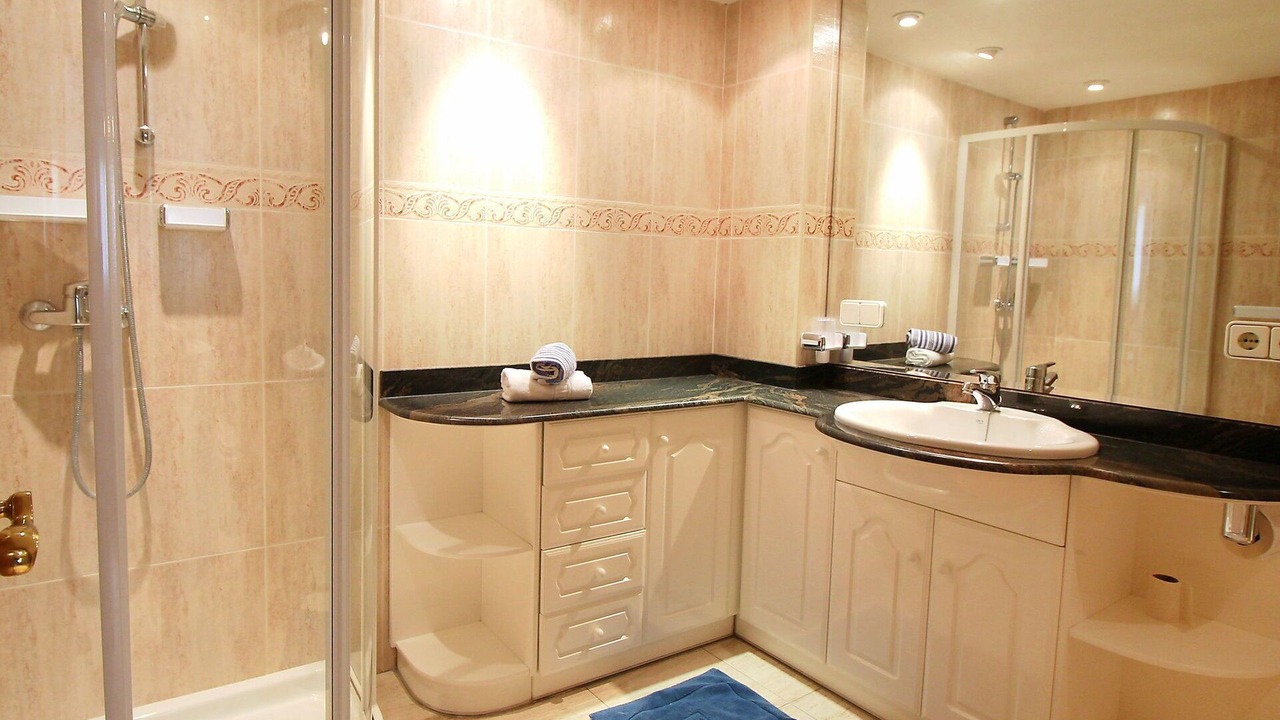 Photo of Bathroom in Altea