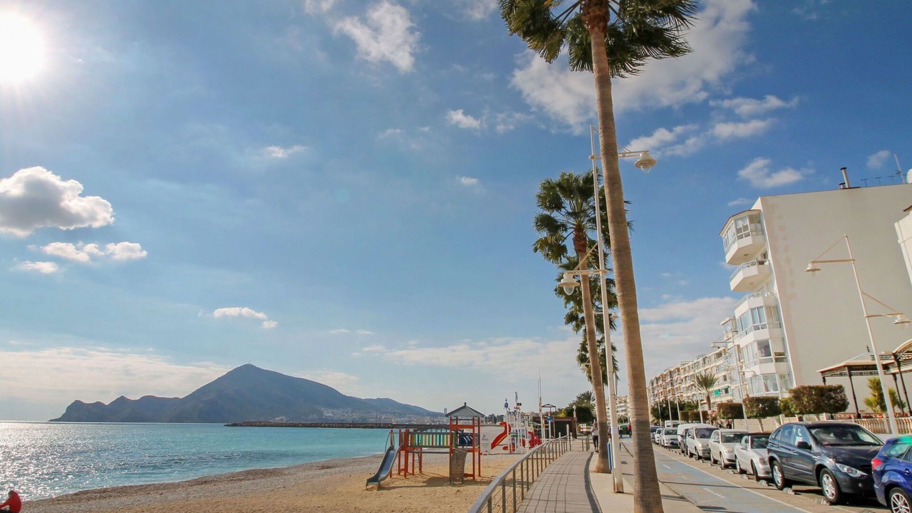 Photo of Others in Altea