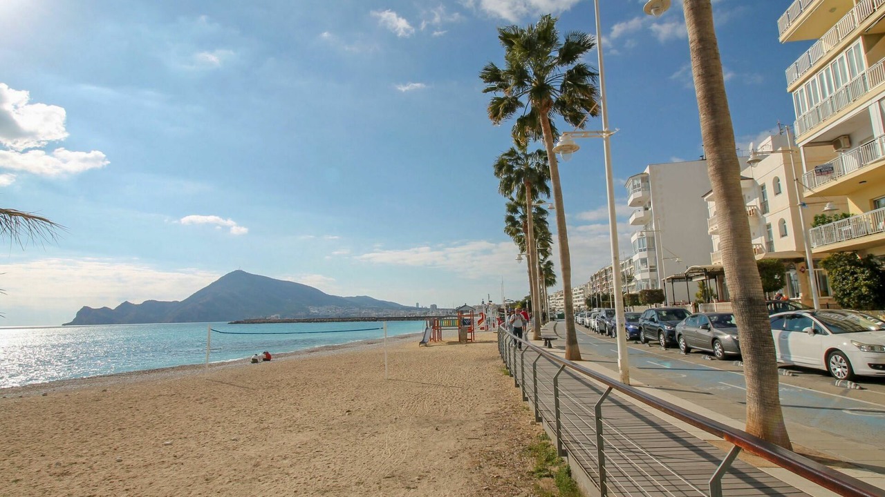 Photo of Others in Altea