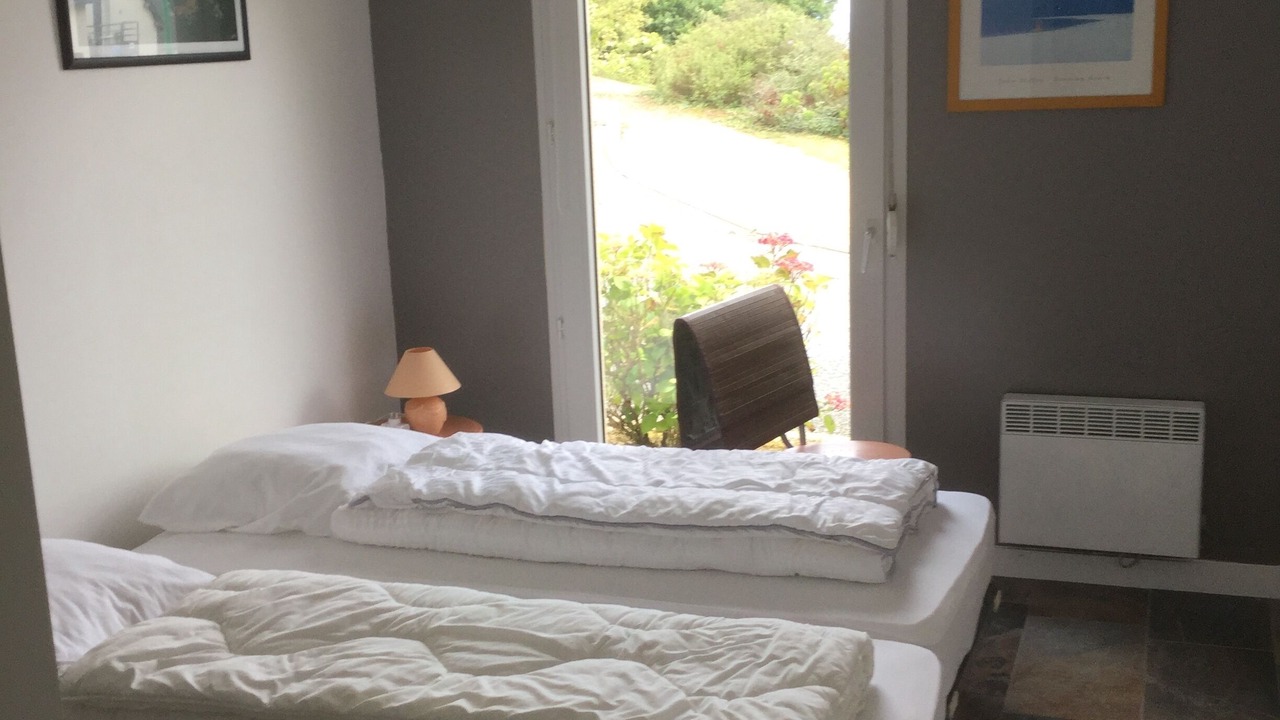 Photo of Bedroom in Trevou-Treguignec