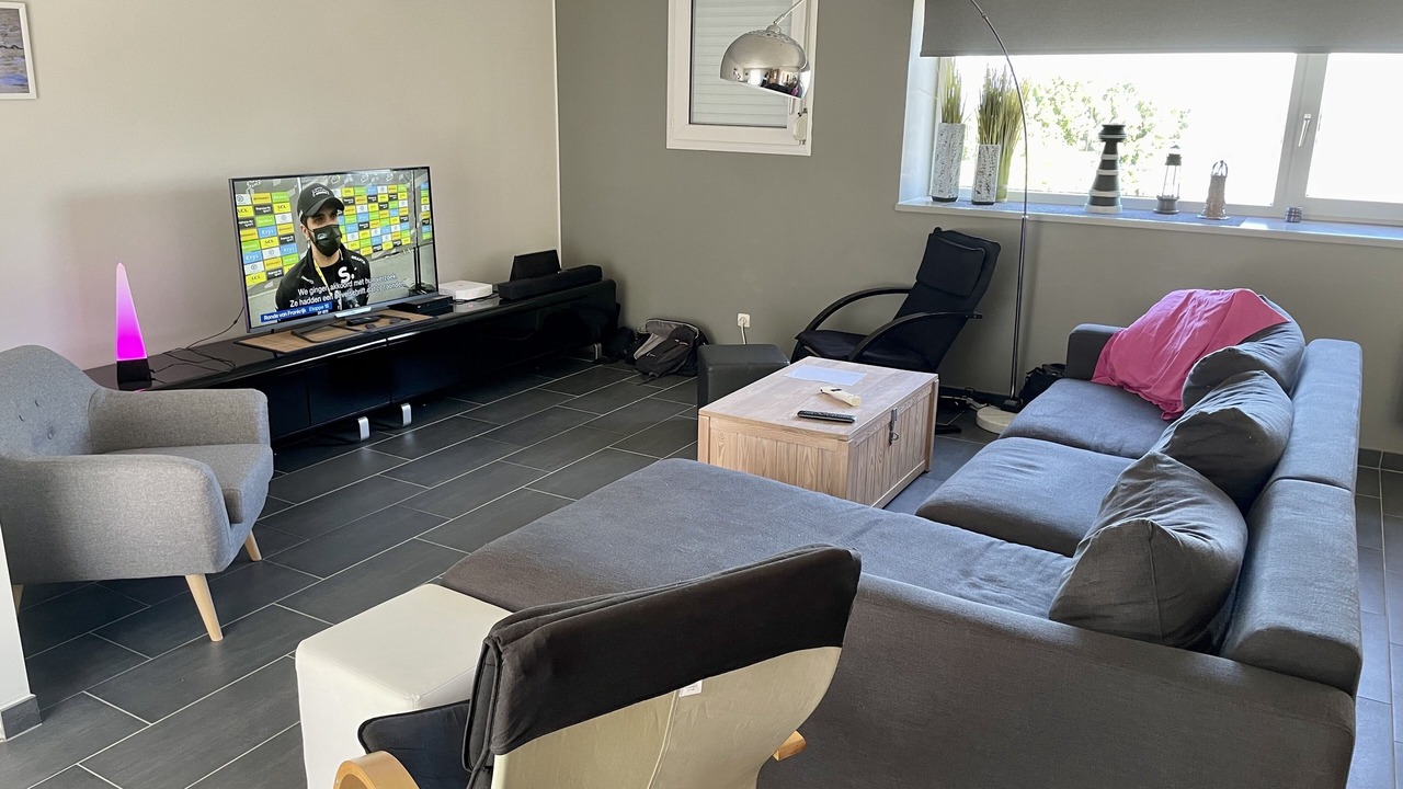 Photo of Livingroom in Trevou-Treguignec