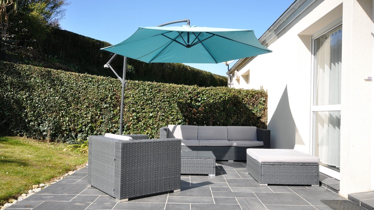 Photo of Patio Balcony in Trevou-Treguignec
