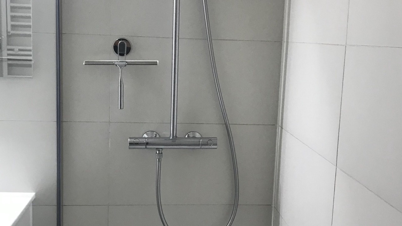 Photo of Bathroom in Trevou-Treguignec