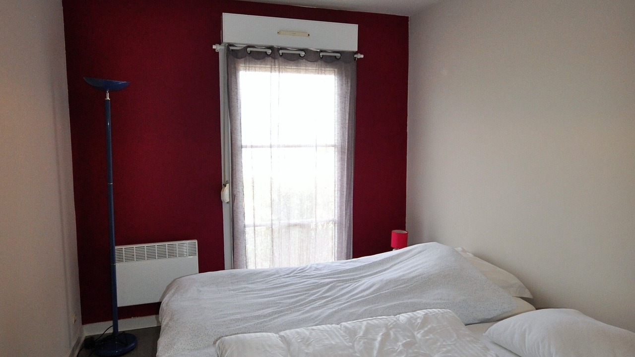 Photo of Bedroom in Trevou-Treguignec