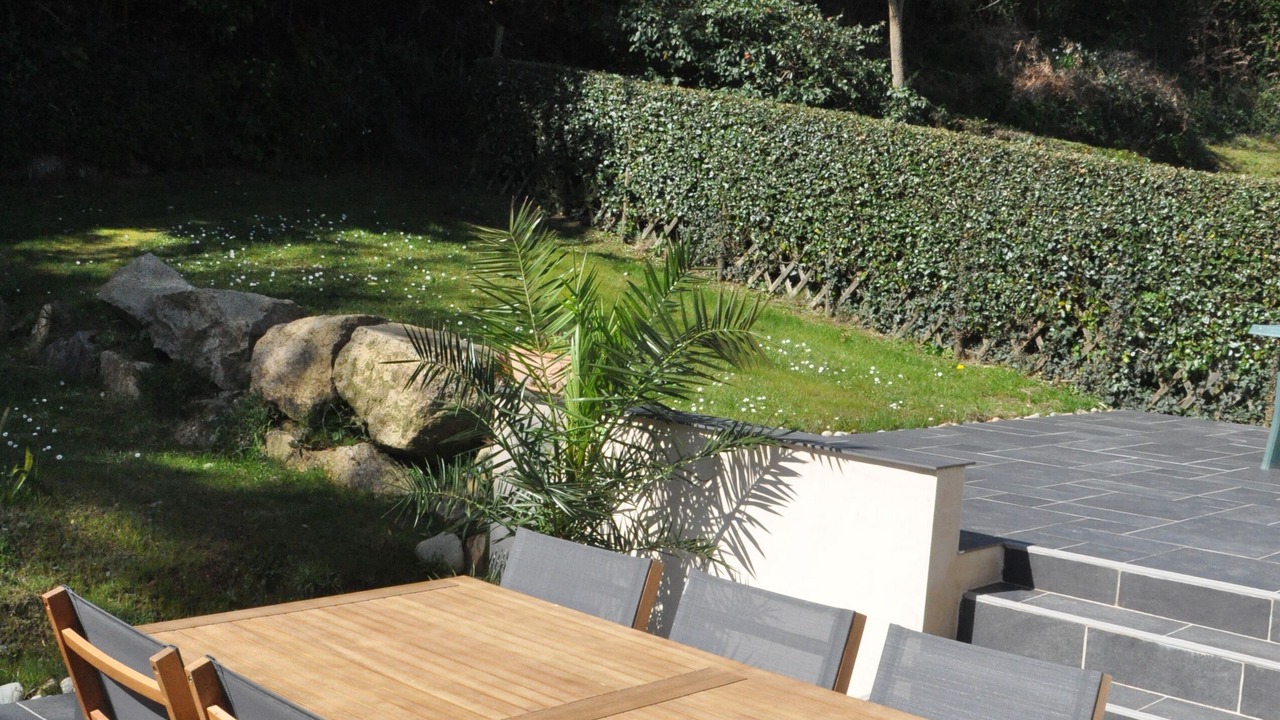 Photo of Outdoor in Trevou-Treguignec