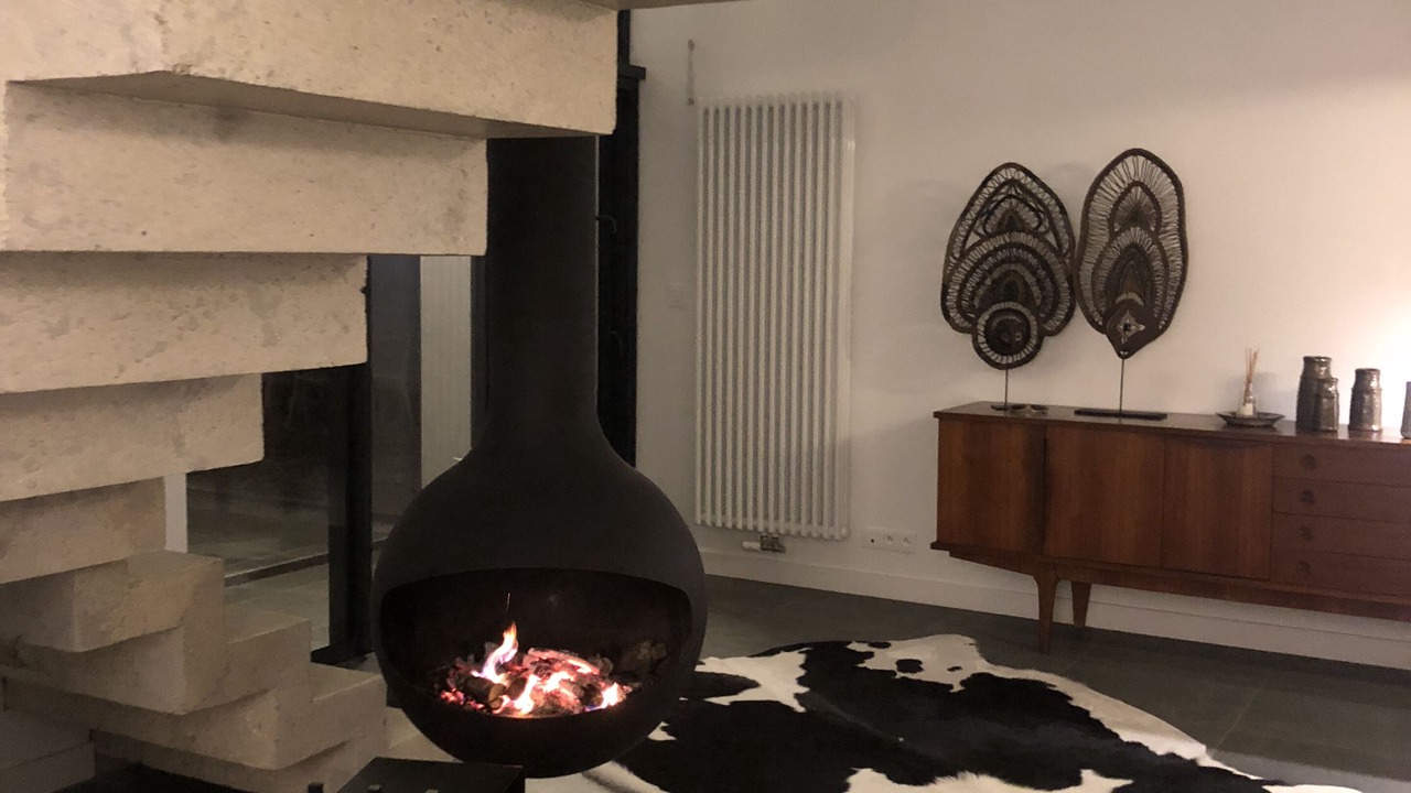 Photo of Livingroom in Quiberon
