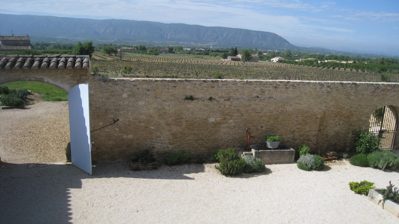 Photo of Outdoor in Cabrieres-d'Avignon