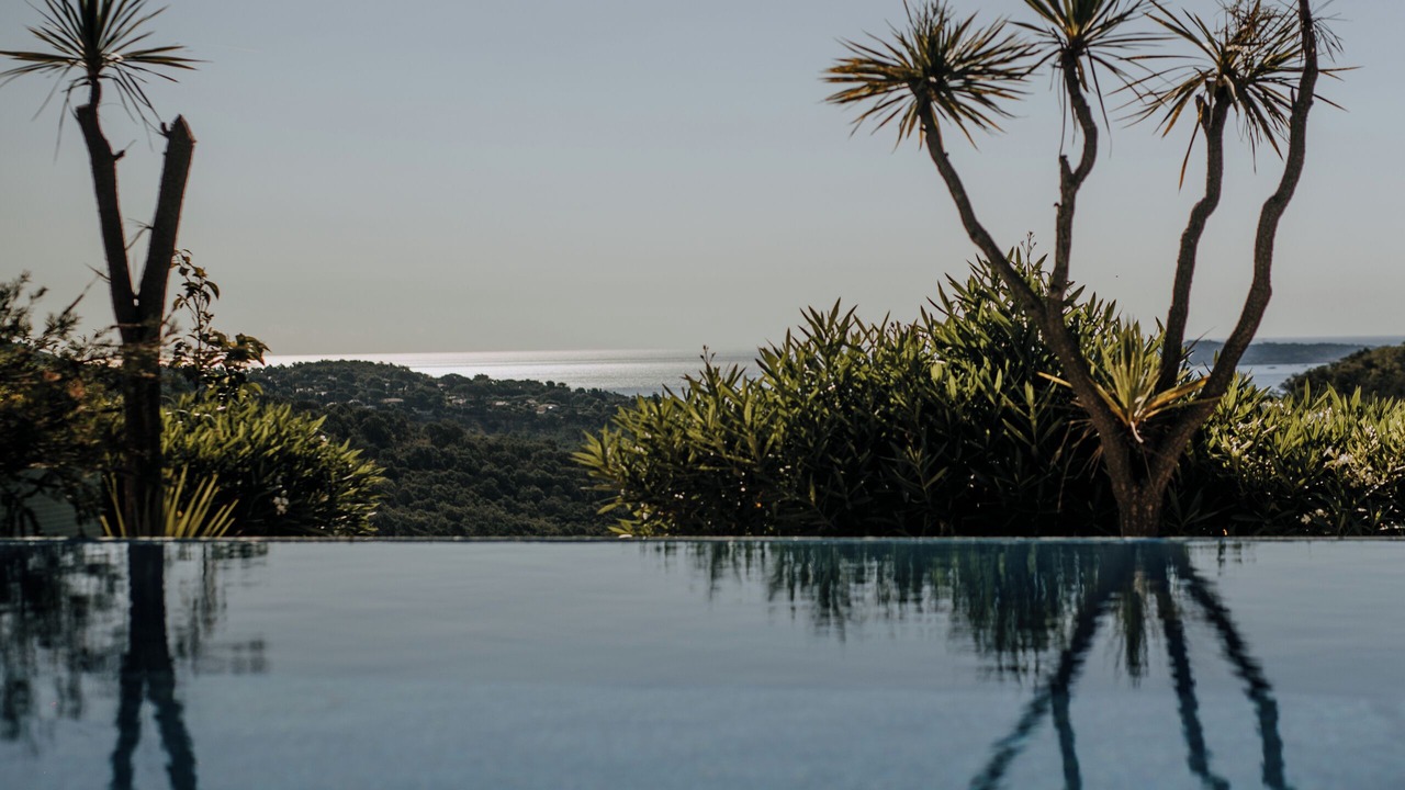 Photo of Outdoor in Grimaud