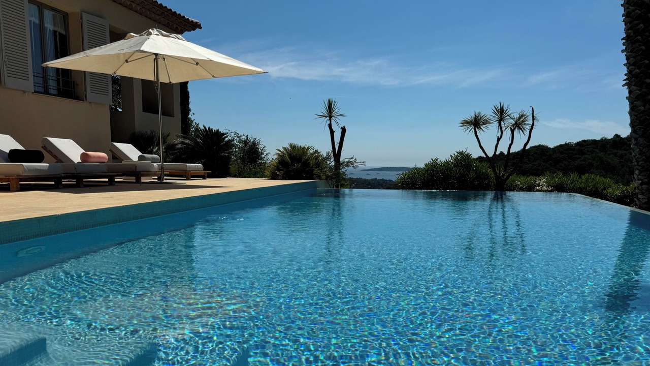 Photo of Outdoor in Grimaud