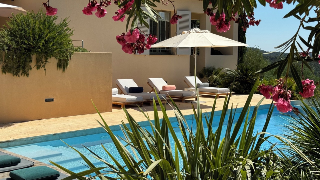 Photo of Outdoor in Grimaud