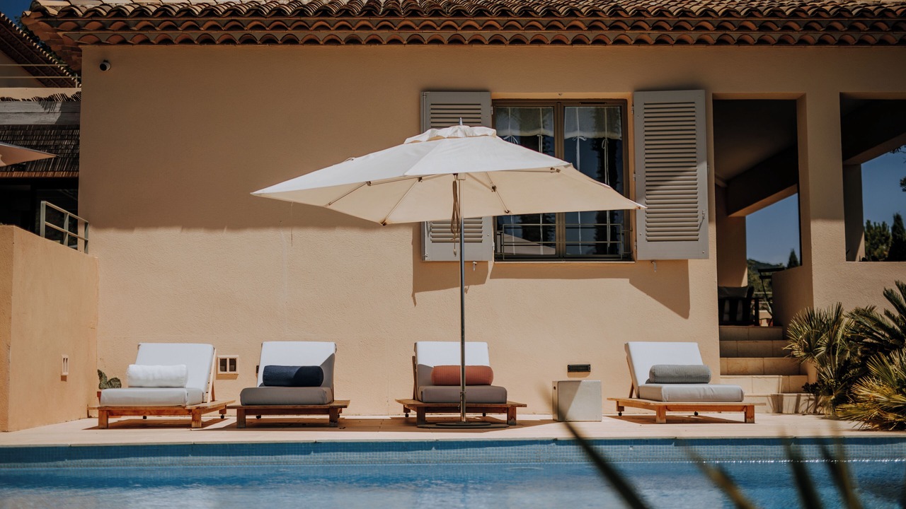 Photo of Outdoor in Grimaud