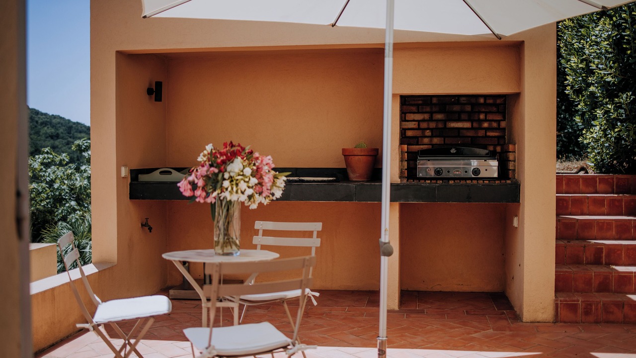Photo of Outdoor in Grimaud