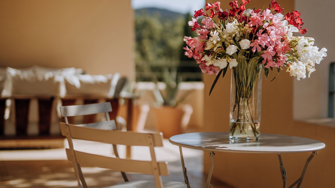 Photo of Outdoor in Grimaud