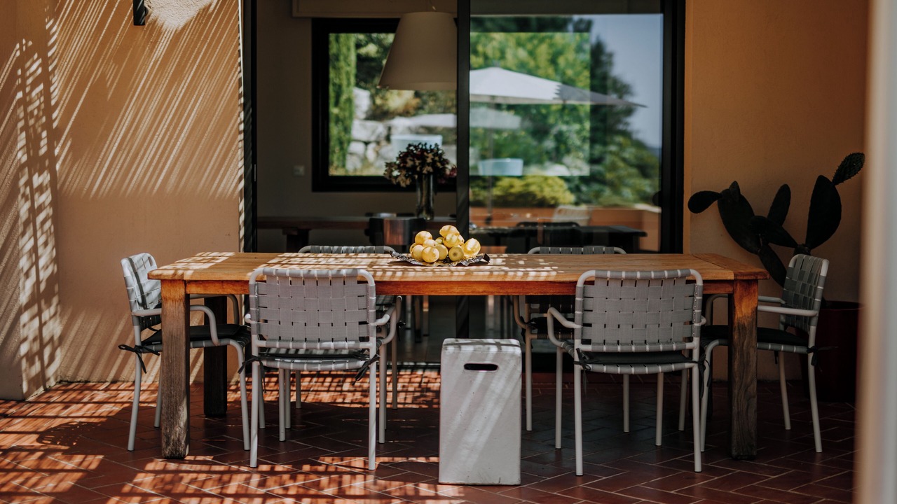 Photo of Outdoor in Grimaud