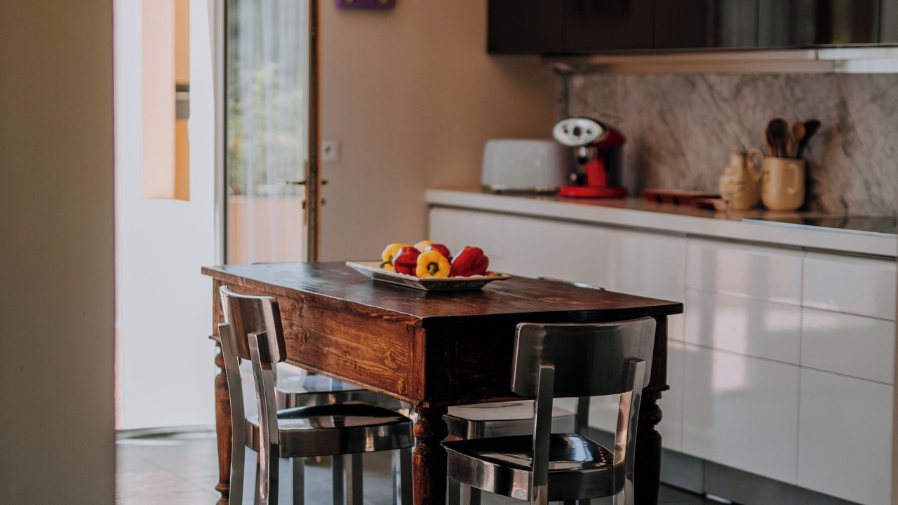 Photo of Kitchen in Grimaud