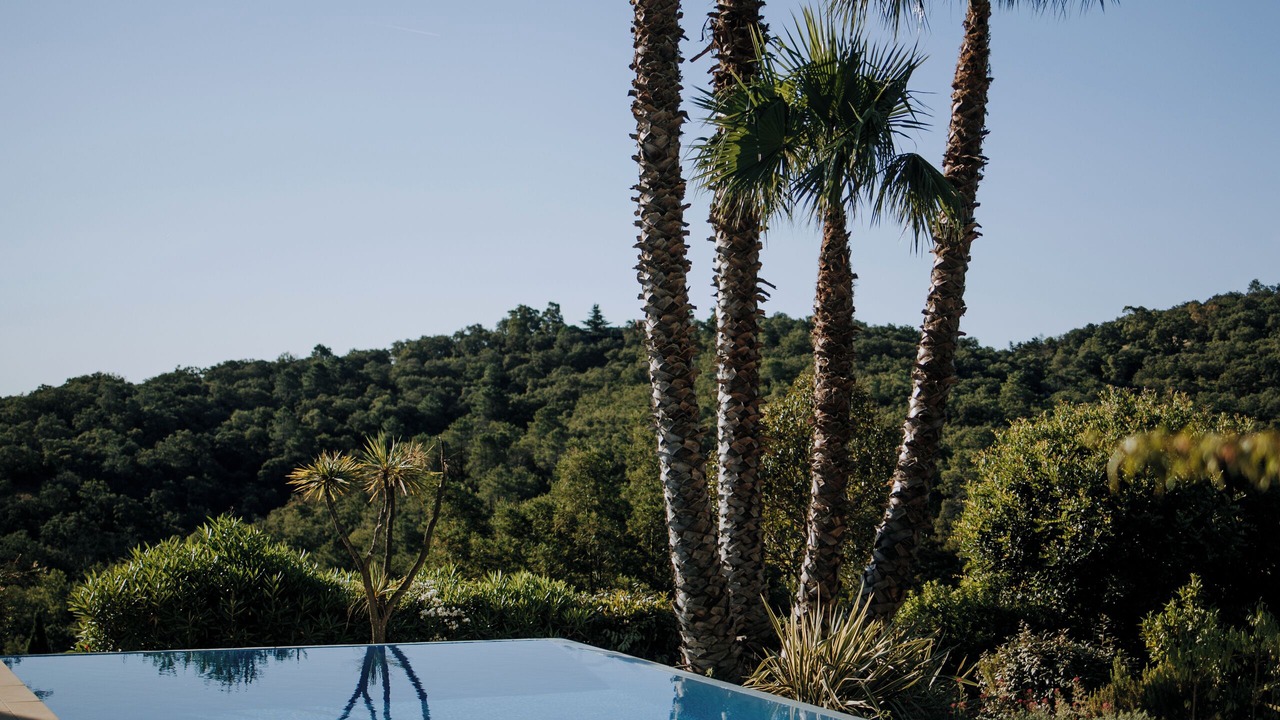 Photo of Outdoor in Grimaud