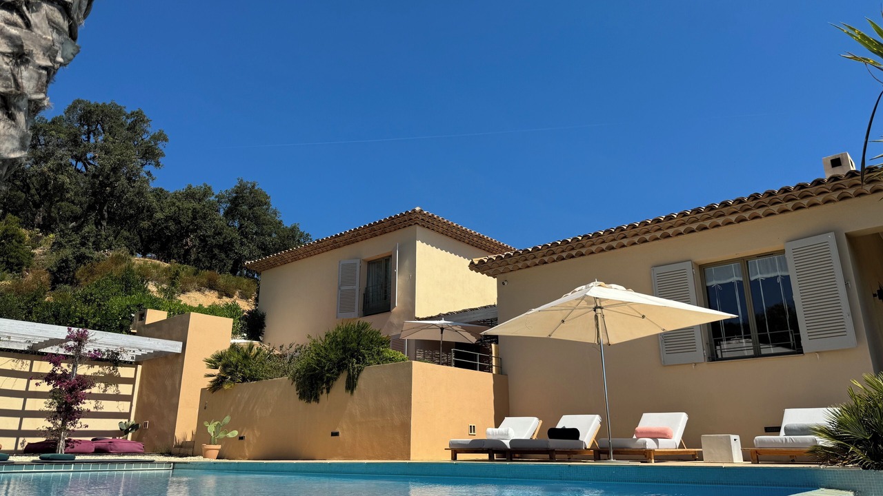 Photo of Outdoor in Grimaud