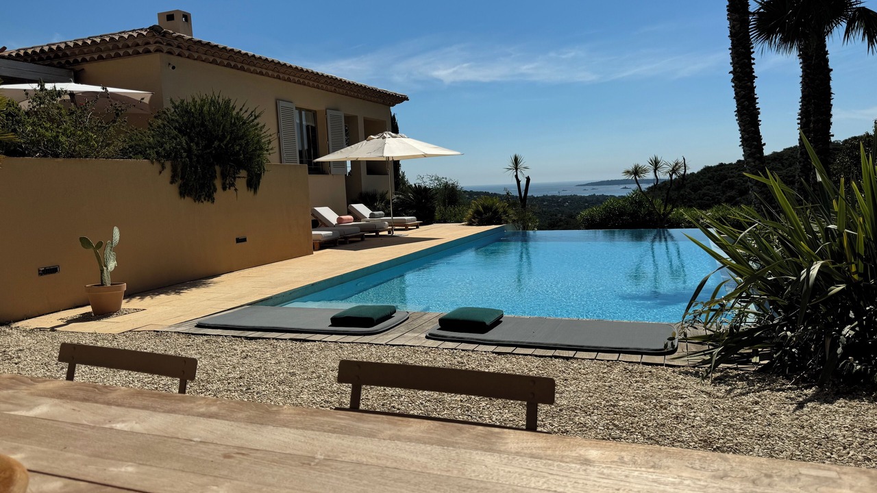 Photo of Outdoor in Grimaud