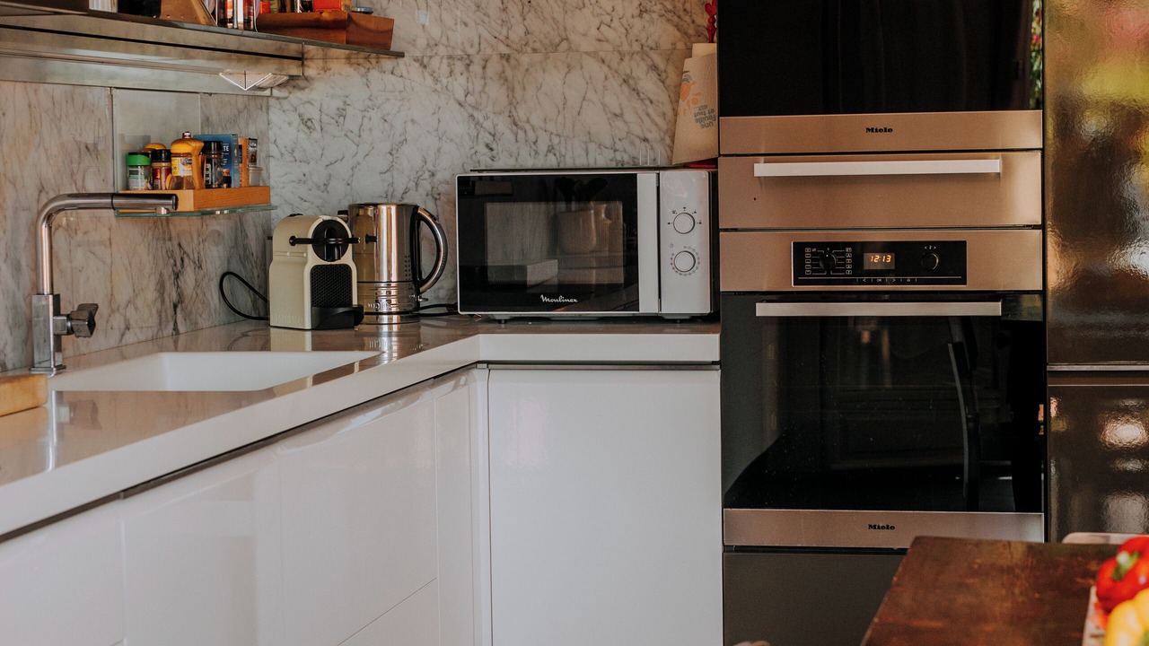 Photo of Kitchen in Grimaud