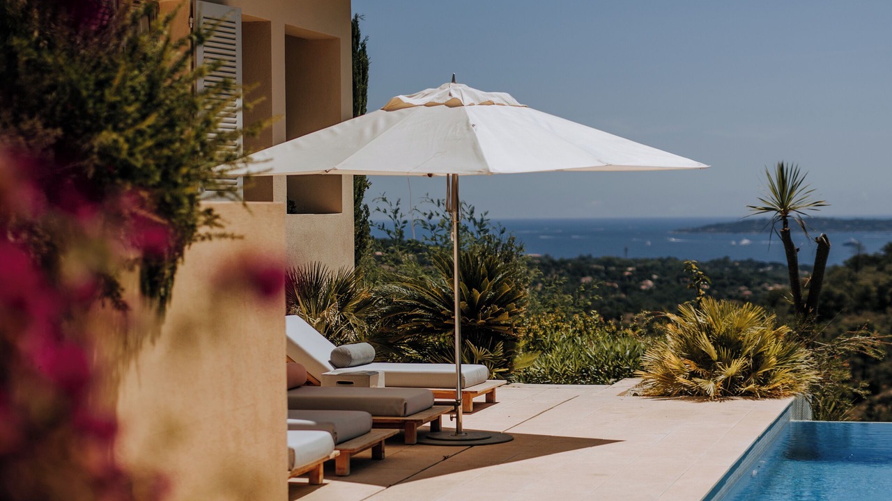 Photo of Outdoor in Grimaud