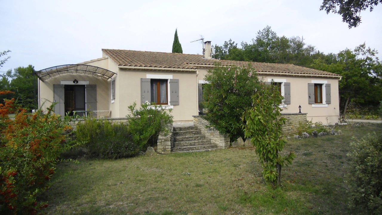 Photo of Outdoor in Menerbes