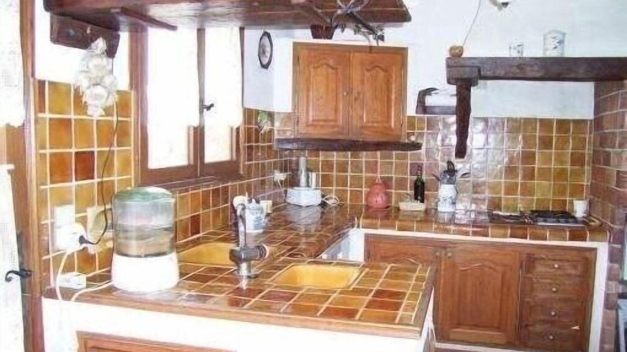 Photo of Kitchen in Montaleigne